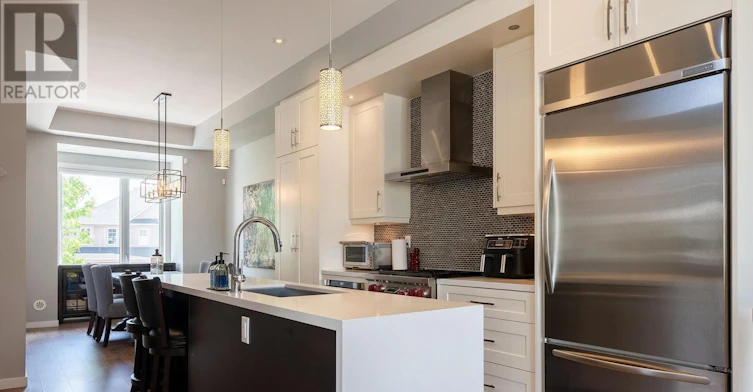 459 Nautical Boulevard, Oakville, ON, L6L 0E8 - 5