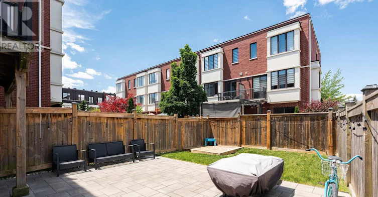459 Nautical Boulevard, Oakville, ON, L6L 0E8 - 23