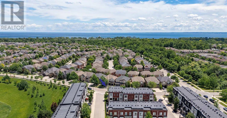 459 Nautical Boulevard, Oakville, ON, L6L 0E8 - 2