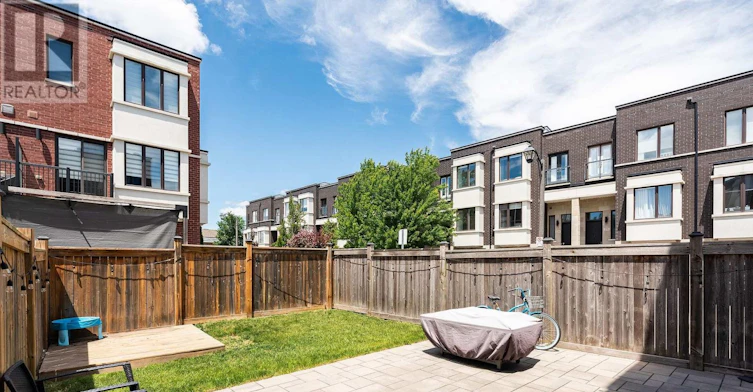 459 Nautical Boulevard, Oakville, ON, L6L 0E8 - 24