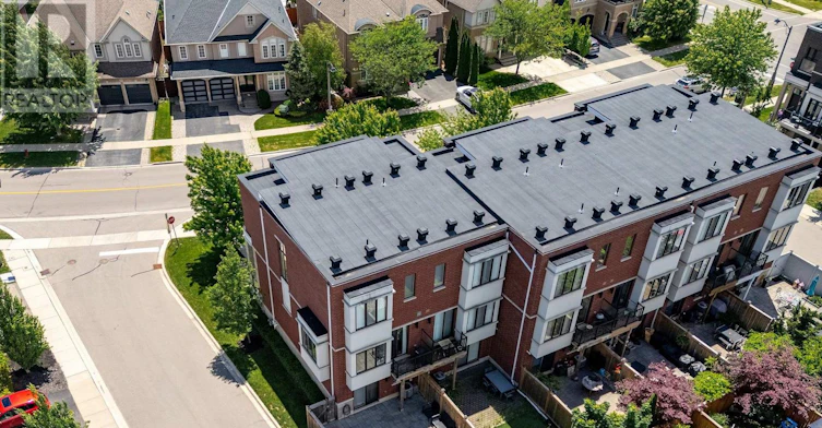 459 Nautical Boulevard, Oakville, ON, L6L 0E8 - 21