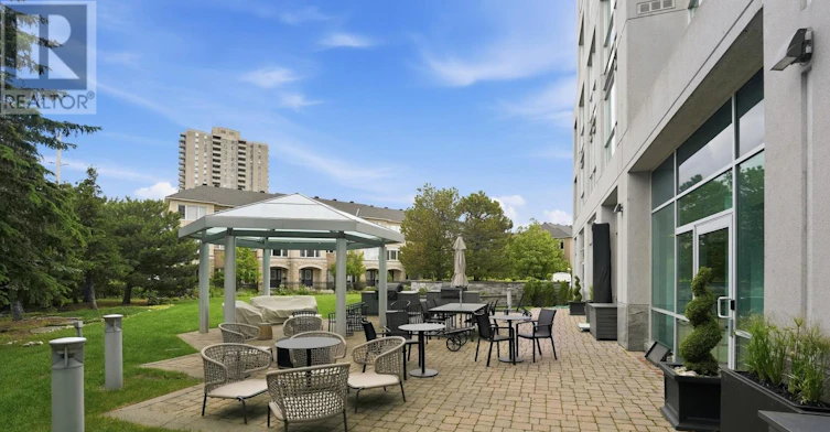 504-38 Metropole Private, Ottawa, ON, K1Z 1E9 - 35