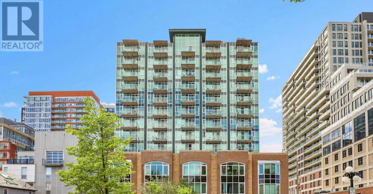 205-134 York Street, Ottawa, ON, K1N 1K8