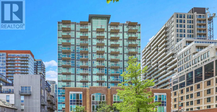 205-134 York Street, Ottawa, ON, K1N 1K8 - 2