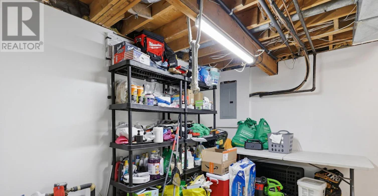 BASEMENT-79 Adis Avenue, Hamilton, ON, L9C 6T9 - 9