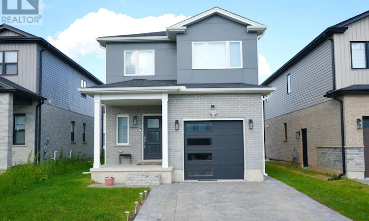 130 Byers Street