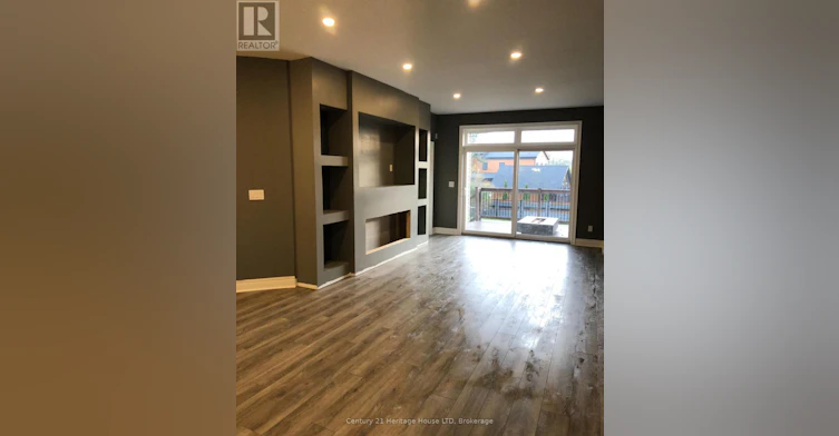 8439 Willoughby Drive W, Niagara Falls, ON, L2G 6X4 - 3