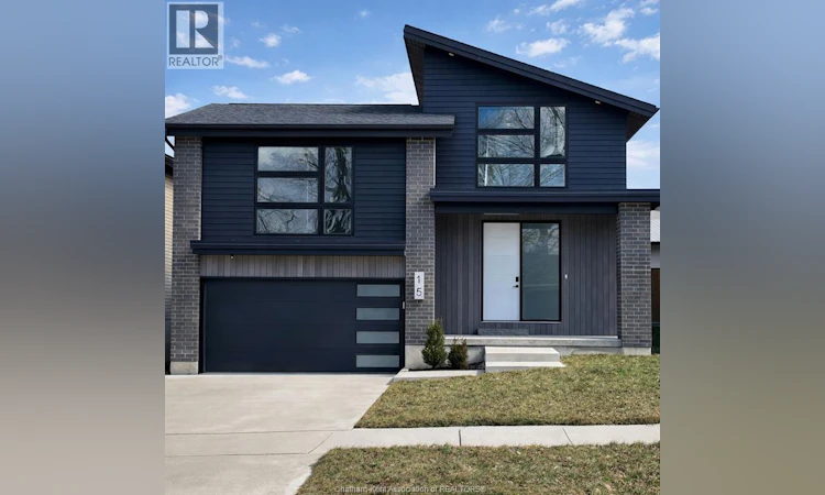 15 Churchill Park Road