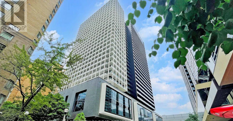 PH02-20 Edward Street, Toronto, ON, M5G 0C5 - 49