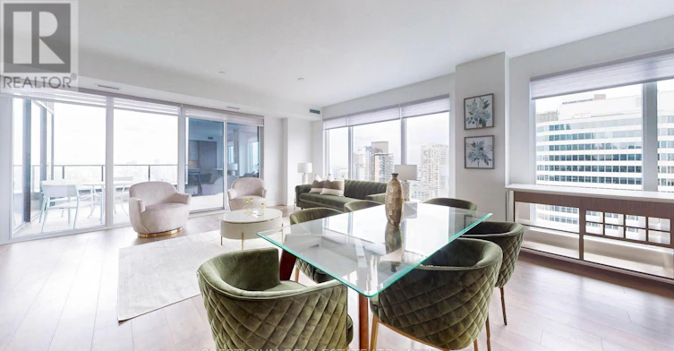 PH02-20 Edward Street, Toronto, ON, M5G 0C5 - 8
