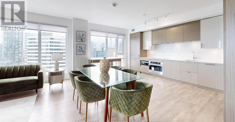 PH02-20 Edward Street, Toronto, ON, M5G 0C5 - 6