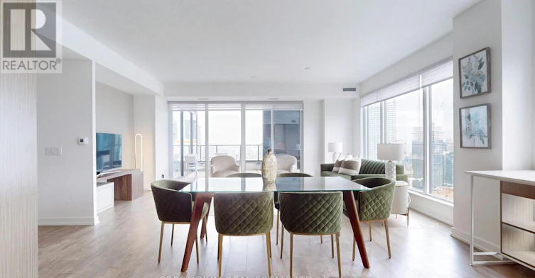 PH02-20 Edward Street, Toronto, ON, M5G 0C5 - 5