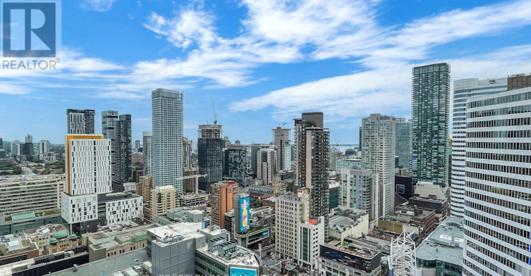 PH02-20 Edward Street, Toronto, ON, M5G 0C5 - 38