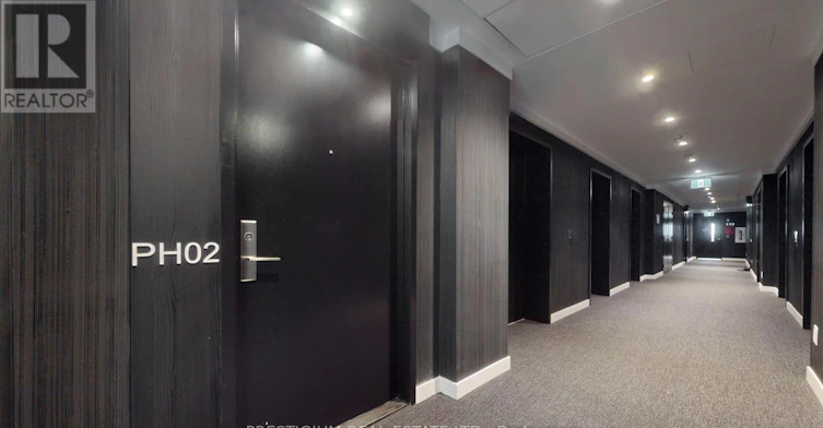 PH02-20 Edward Street, Toronto, ON, M5G 0C5 - 40