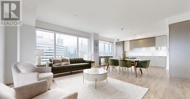 PH02-20 Edward Street, Toronto, ON, M5G 0C5 - 3