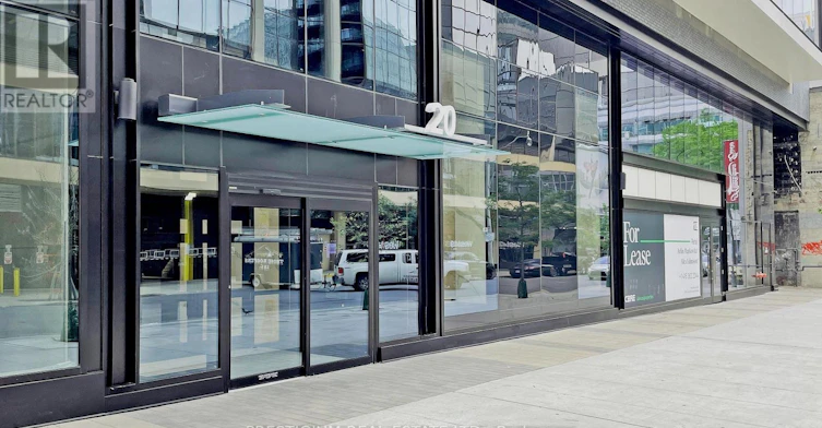 PH02-20 Edward Street, Toronto, ON, M5G 0C5 - 50