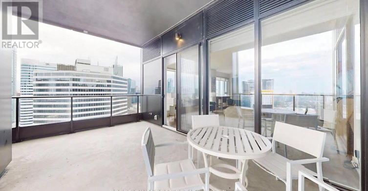 PH02-20 Edward Street, Toronto, ON, M5G 0C5 - 35