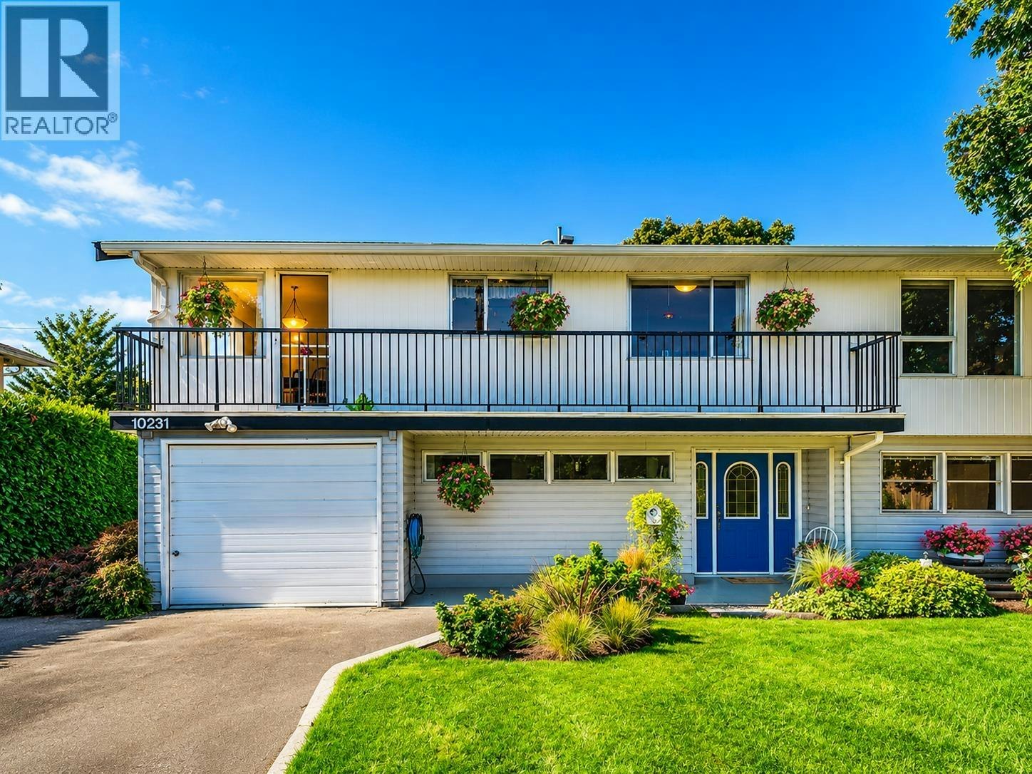 10231 Aintree Crescent, Richmond, BC, V7A 3T9