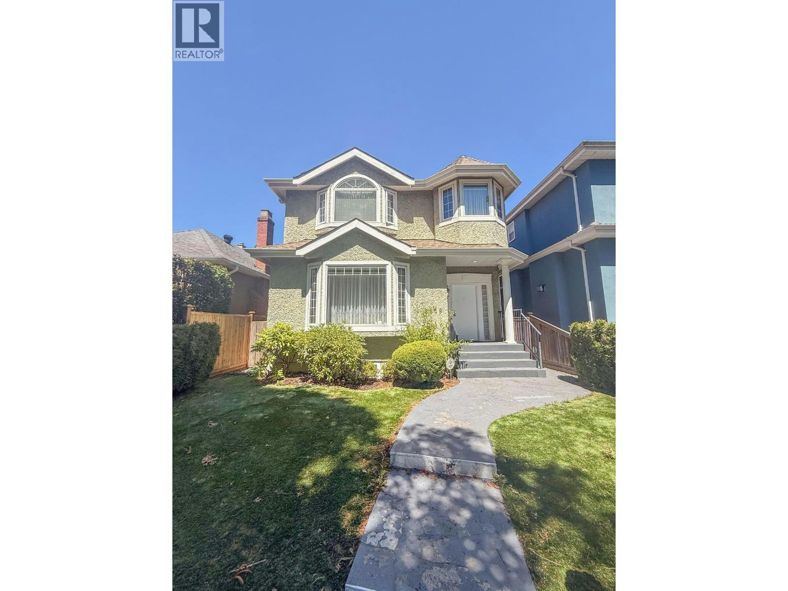 2849 W 35th Avenue, Vancouver, BC, V6N 2M3