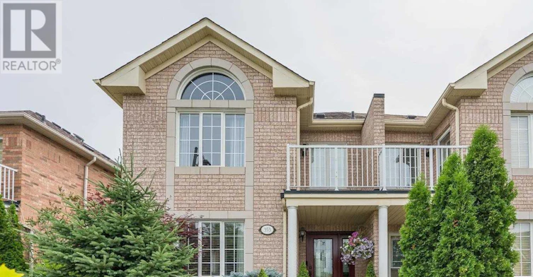 353 Napa Valley Avenue, Vaughan, ON, L4H 1Y7 - 2