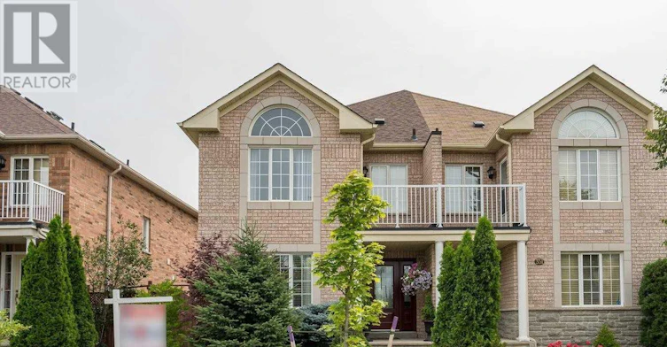 353 Napa Valley Avenue, Vaughan, ON, L4H 1Y7 - 4