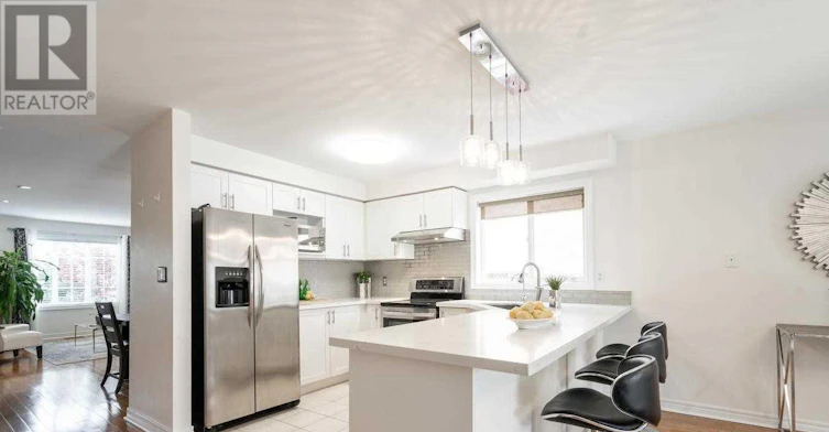 353 Napa Valley Avenue, Vaughan, ON, L4H 1Y7 - 17