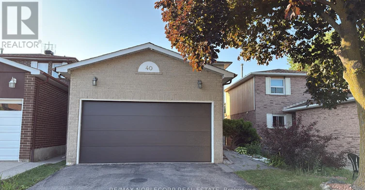 BSMT-40 Gray Crescent, Richmond Hill, ON, L4C 5V5
