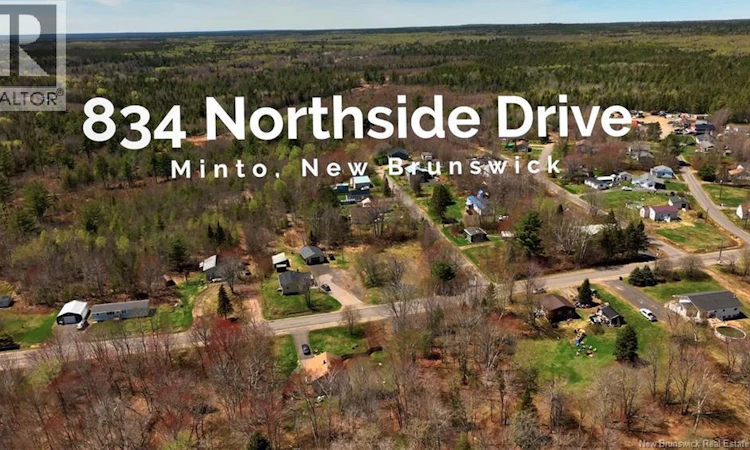 834 Northside Drive