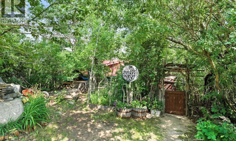 309 Evenson Avenue