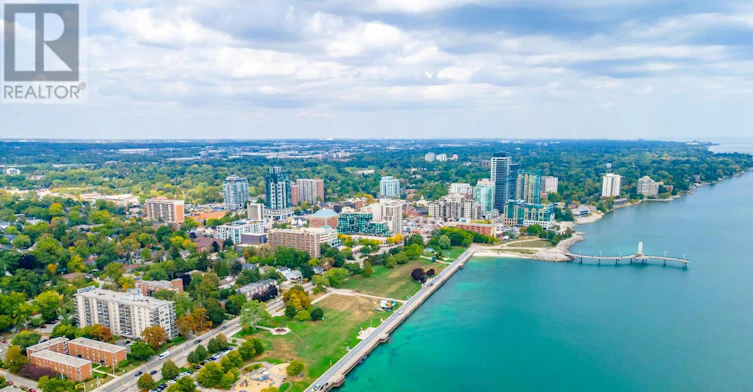 7-442 Maple Avenue, Burlington, ON, L7S 2L7 - 45