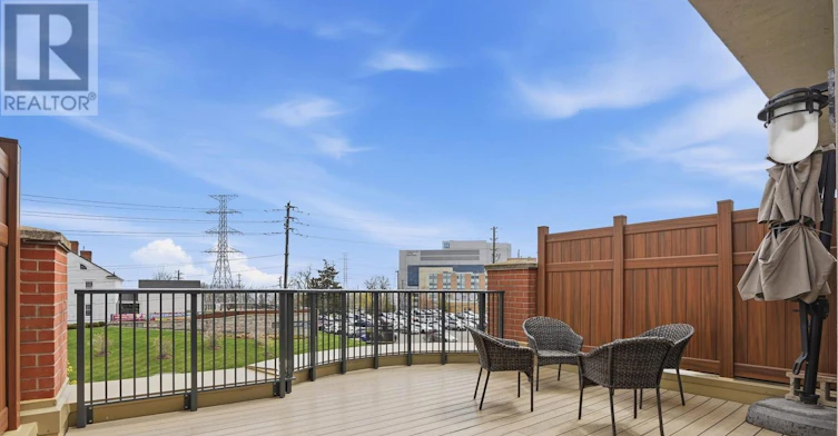 7-442 Maple Avenue, Burlington, ON, L7S 2L7 - 30