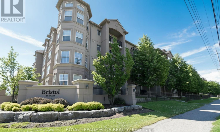 303-1380 Main Street E