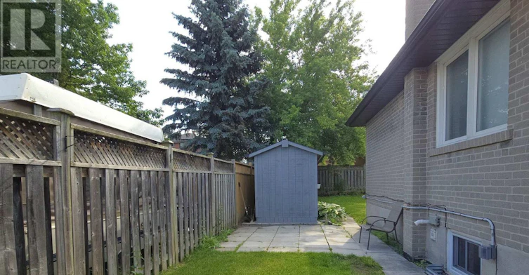BASEMENT-127 Lupin Drive, Whitby, ON, L1N 1X9 - 19