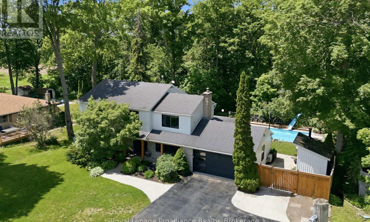 1353 Wallbridge Loyalist Road