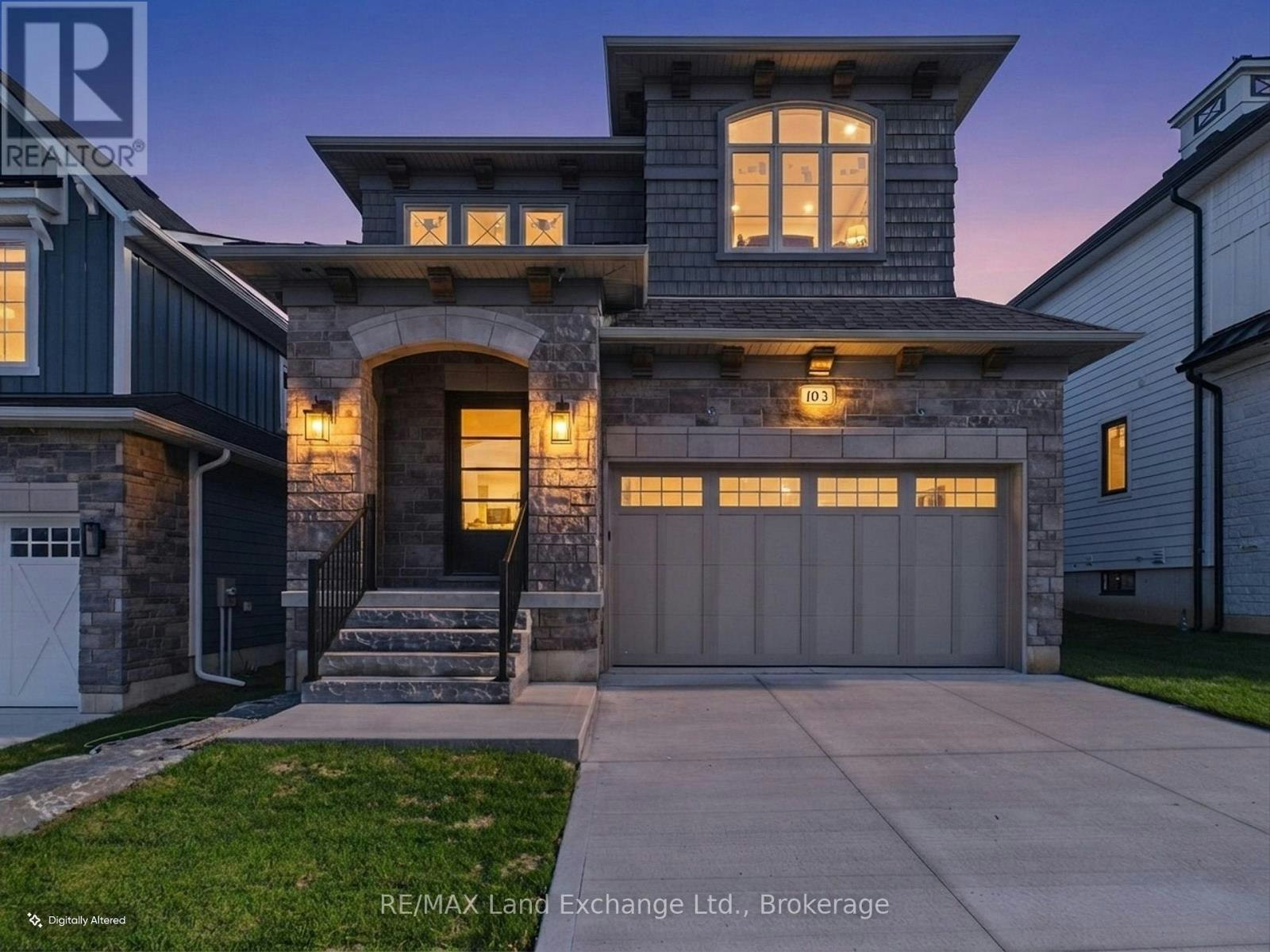 103 Inverness Street N, Kincardine, ON, N2Z 1J4