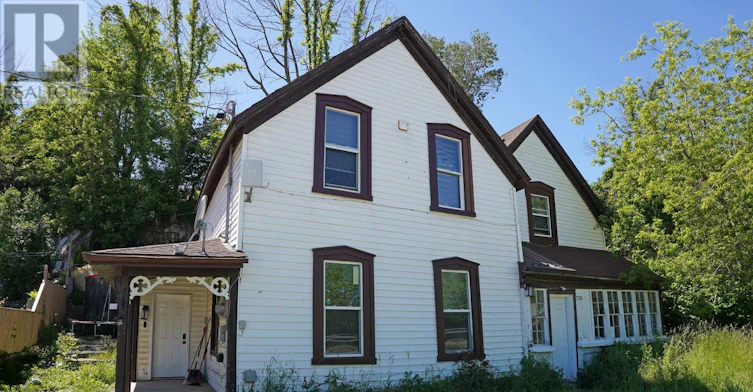 726 Berford Street, South Bruce Peninsula, ON, N0H 2T0