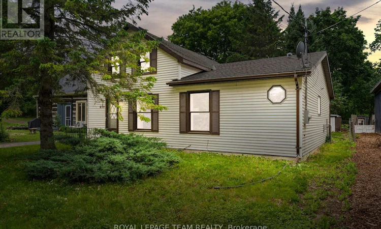 634 Elgin Street