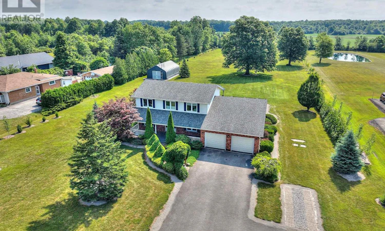 354 Doan's Ridge Road