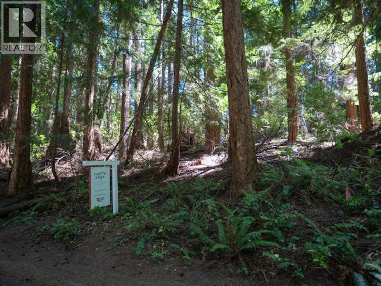 3198 Vancouver Boulevard, Savary Island, BC, V0N 2G0