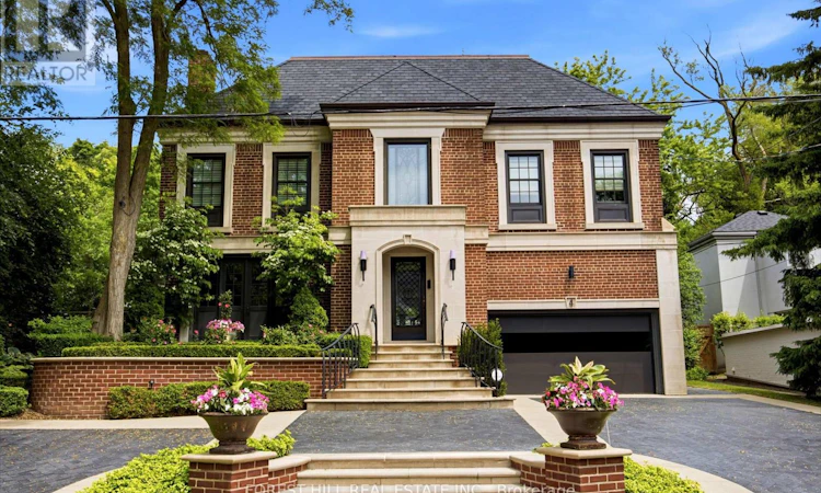 4 Ridgewood Road