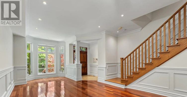 8 Huntley Street, Toronto, ON, M4Y 2K6 - 5