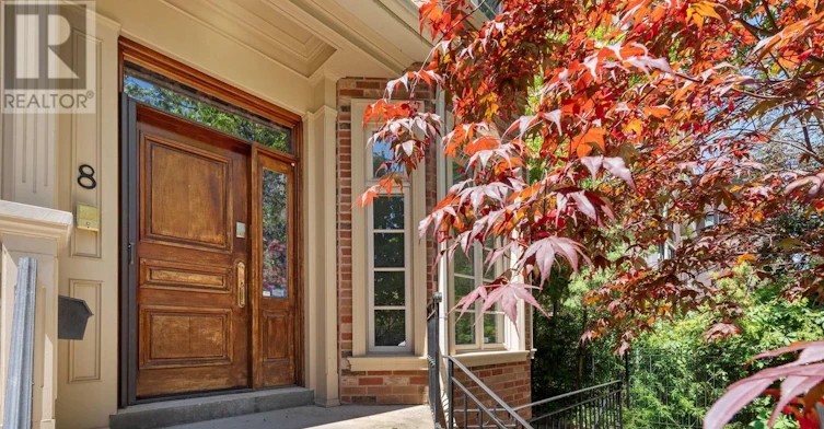 8 Huntley Street, Toronto, ON, M4Y 2K6 - 3
