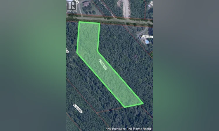 Lot-3 Mckinnon Road