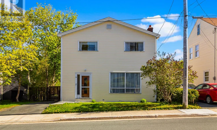 389 Hamilton Avenue