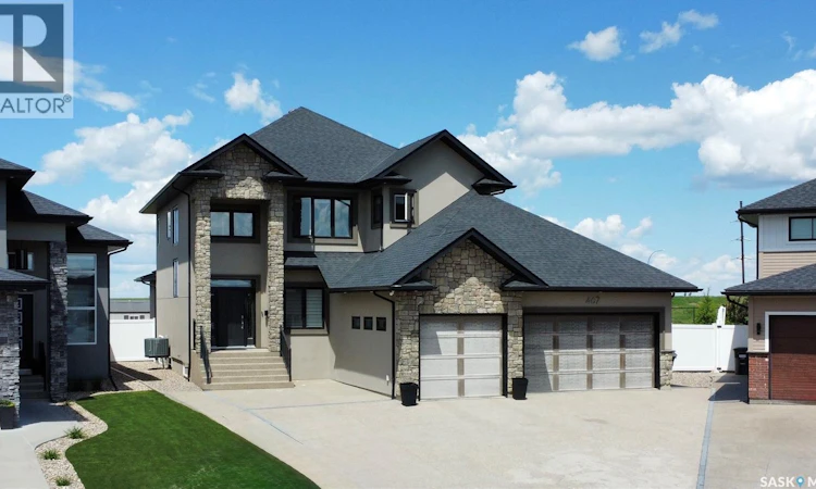 467 Mahabir Crescent