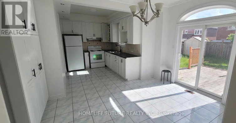 MAIN & SECOND-24 Hoake Road, Markham, ON, L3S 3Z5 - 7
