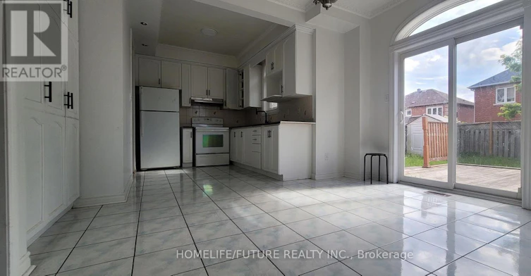 MAIN & SECOND-24 Hoake Road, Markham, ON, L3S 3Z5 - 9