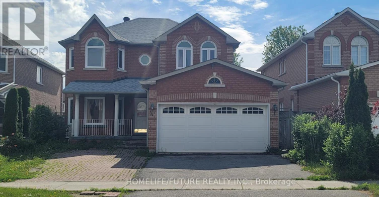 MAIN & SECOND-24 Hoake Road, Markham, ON, L3S 3Z5