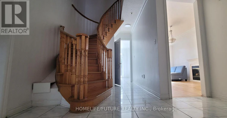 MAIN & SECOND-24 Hoake Road, Markham, ON, L3S 3Z5 - 2