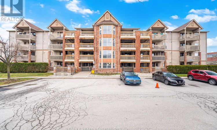 305-4003 Kilmer Drive